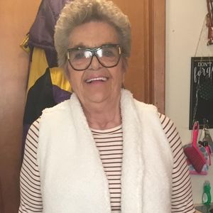 Meet your Posher, Maryjane